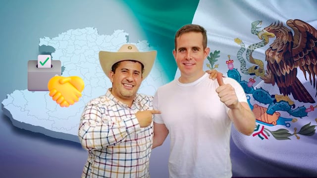 Carlos Bautista Tafolla revela que Movimiento del Sombrero seguirá planes de Manzo.