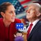 Claudia Sheinbaum descarta debate con Donald Trump en medios: “La comunicación personal es buena”