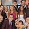 Yo soy Betty, la fea: Elenco completo de la telenovela más famosa