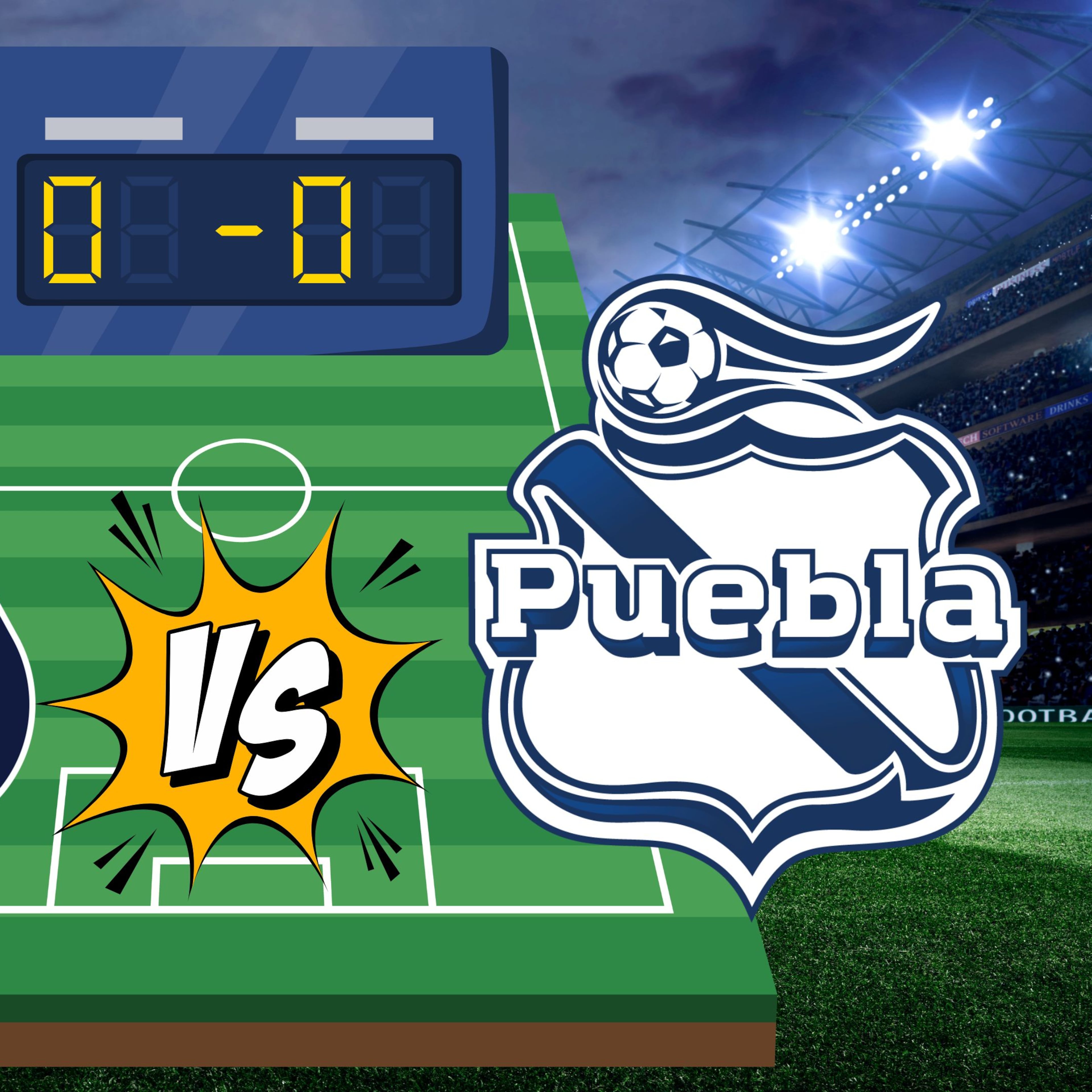 Pumas vs Puebla: Pronóstico y posibles alineaciones del partido de la Liga Femenil BBVA