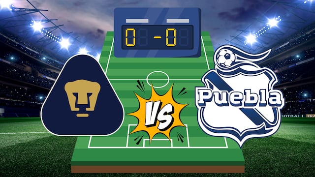 Pumas vs Puebla: Pronóstico y posibles alineaciones del partido de la Liga Femenil BBVA.