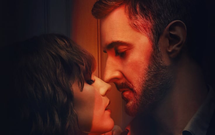 Obsesión, serie de Netflix