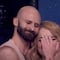 ¿Por qué lloró Sandra Itzel en Las Estrellas bailan en Hoy 2024? La pareja favorita corre riesgo de ser eliminada