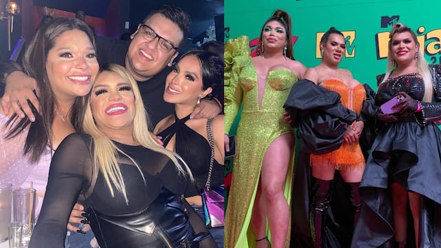 Este es el origen del nombre de Las Perdidas y Las Robustas.