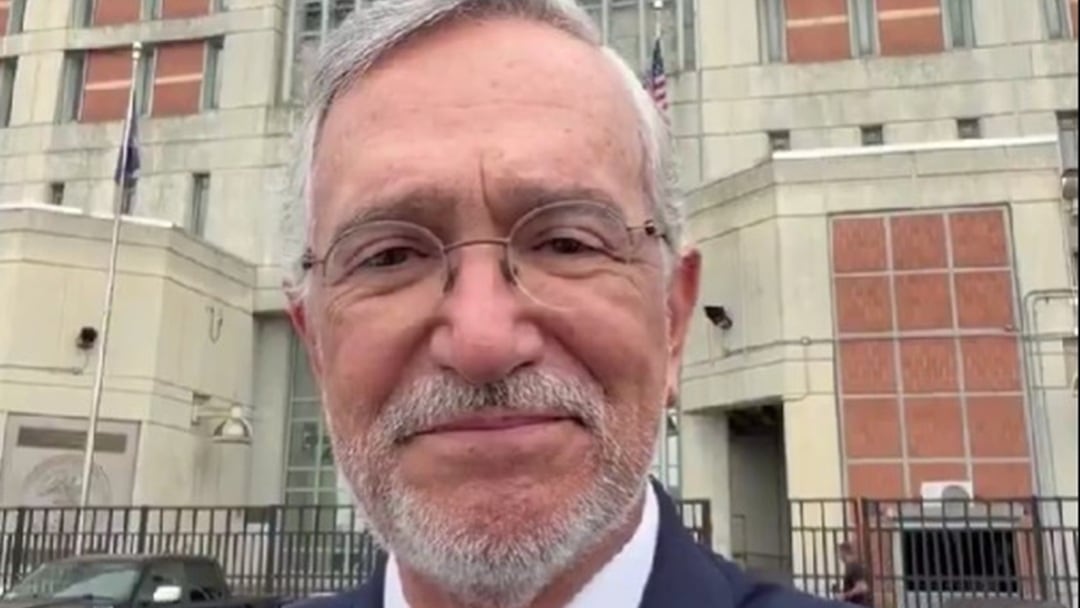Ricardo Salinas Pliego visita la prisión donde están El Mayo y Rafael Caro Quintero