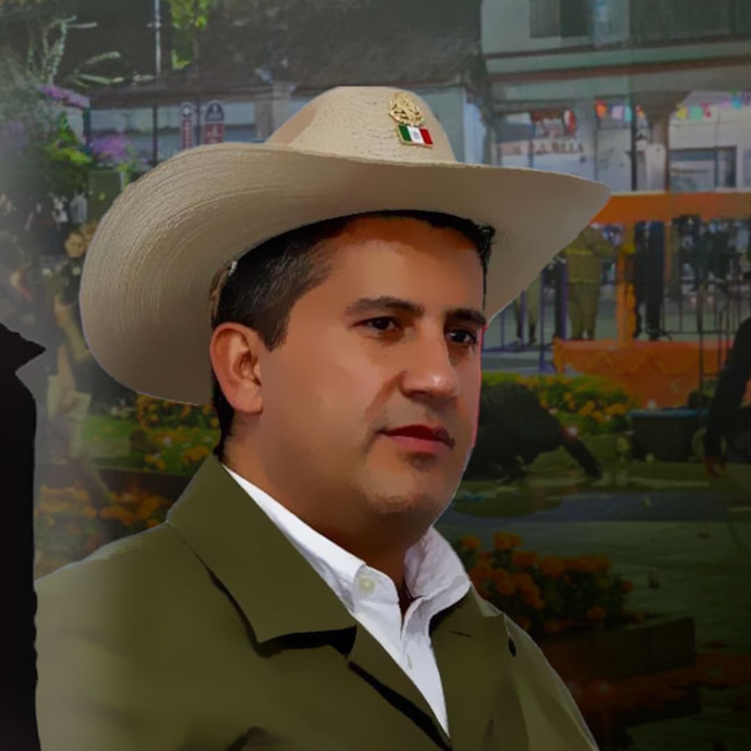 No lo mandó a matar la derecha. Fue el CJNG (y la indiferencia)