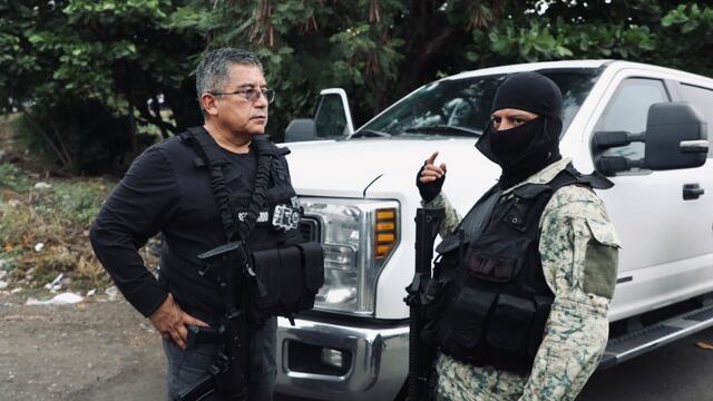 Reportan 2 muertos por emboscada en Tierra Caliente