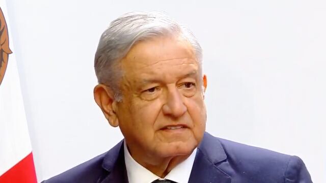 Andrés Manuel Lopez Obrador