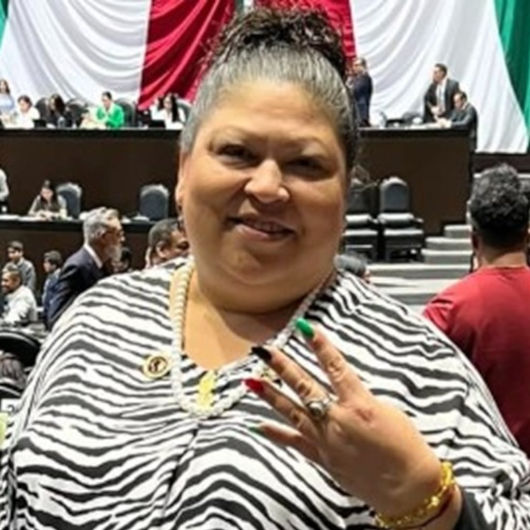 ¿Quién es Olga Leticia Chávez Rojas? Diputada de Morena que impulsa derecho a la eutanasia en México