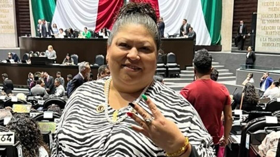 ¿Quién es Olga Leticia Chávez Rojas? Diputada de Morena que impulsa derecho a la eutanasia en México