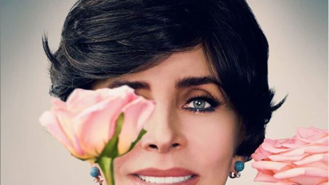 Personaje de Verónica Castro en 'La Casa de las Flores' murió