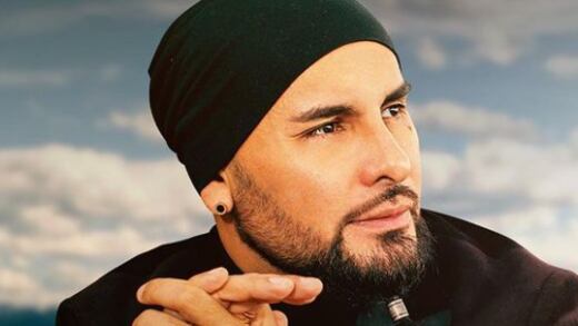 Ricardo Ponce asegura que ganó la demanda contra Maire Wink y Paola Campos; divulga la lista de quienes le hicieron daño