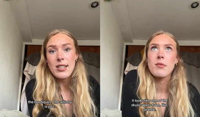 Turista estadounidense se sorprende de México por Costco y Sam’s