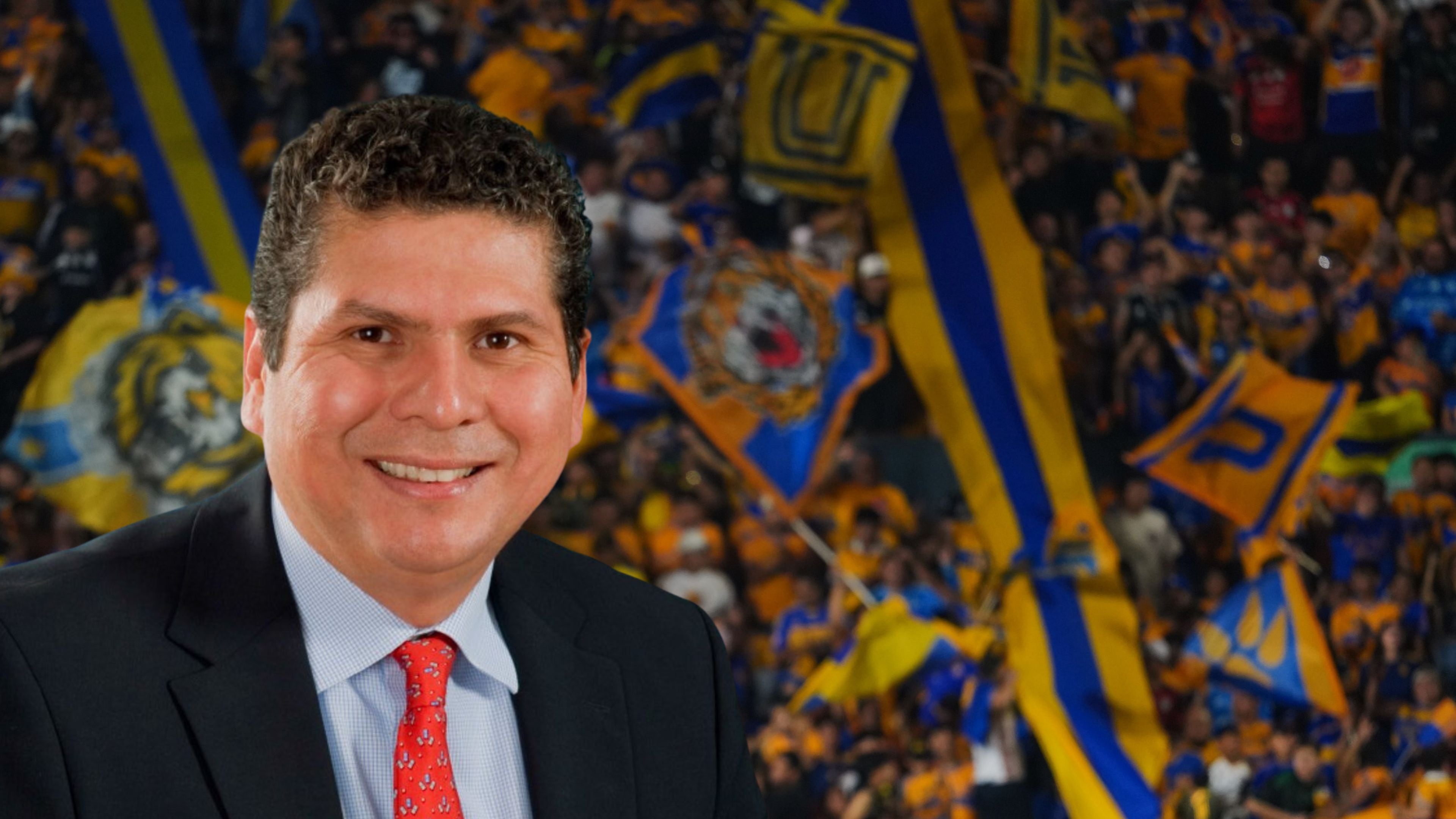 ¿Quién es Carlos Emilio González? Ejecutivo y directivo mexicano