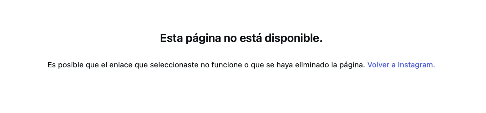 Michelle Zepeda desactiva sus redes sociales