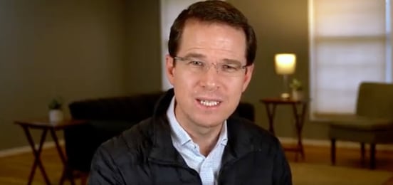 Ricardo Anaya (captura de video)