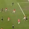 ¡El hombre de los partidos importantes! Santiago Giménez anota gol ante el líder de la Eredivisie