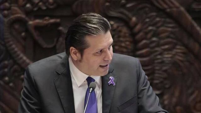 Mario Zamora Gastélum.