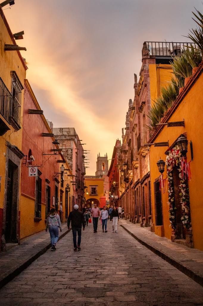 San Miguel de Allende