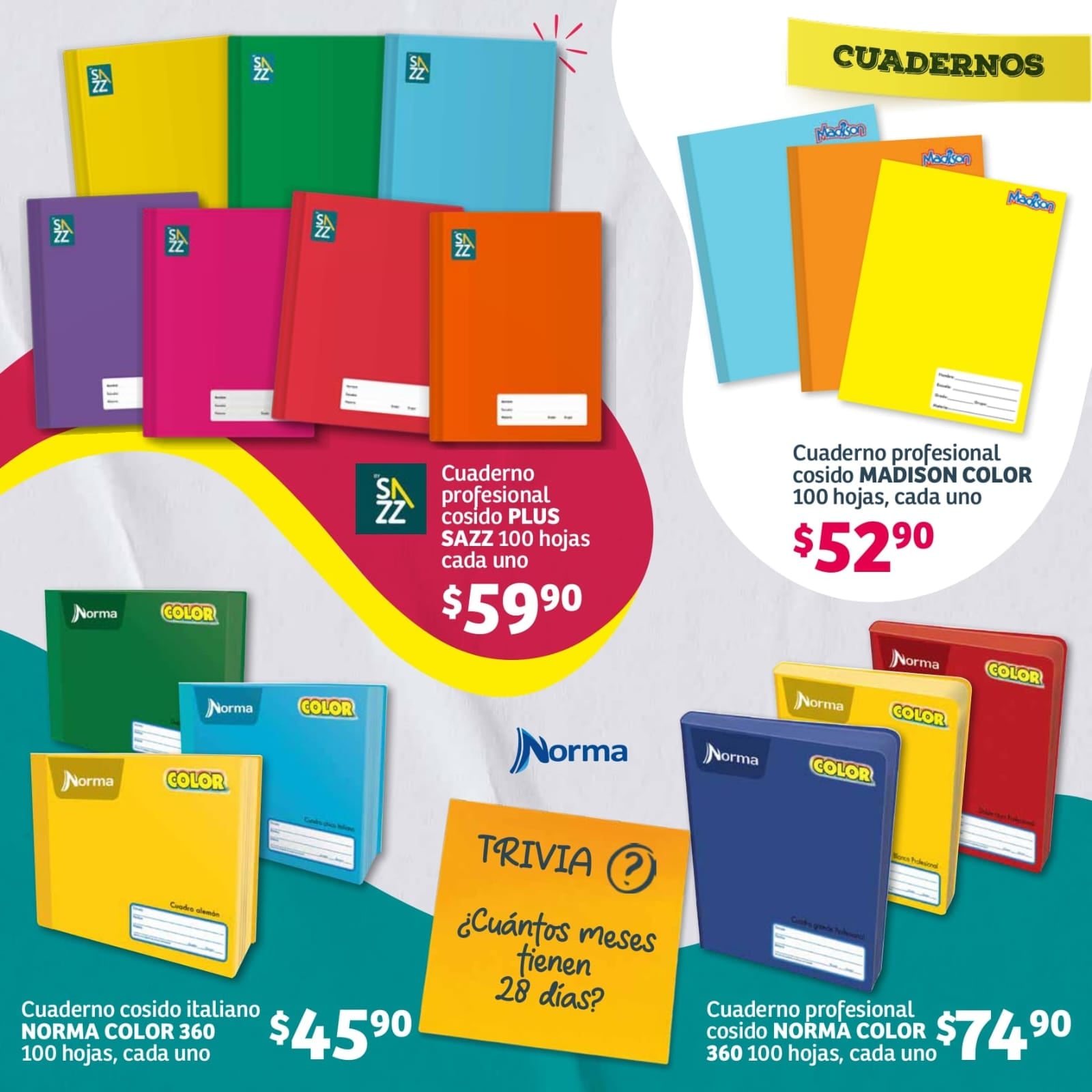 Soriana ofertas