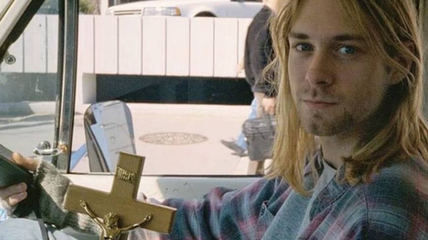 Kurt Cobain