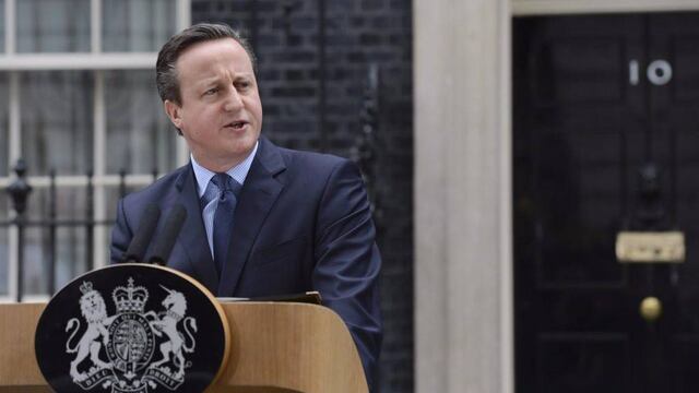 'Brexit' o 'Bremain'; lo que debes saber sobre el referéndum británico