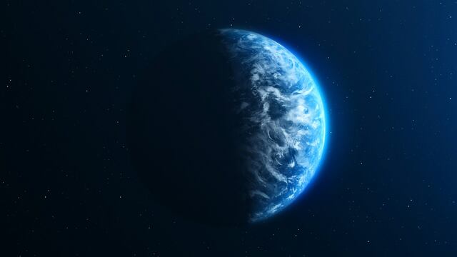 Planeta nueve del Sistema Solar