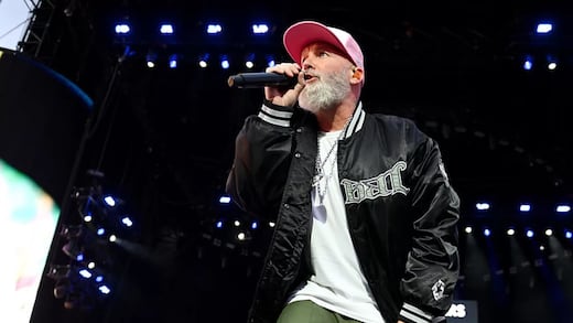 Fans molestos con Limp Bizkit: cambio de sede y quejas por ‘baja calidad’ en la producción