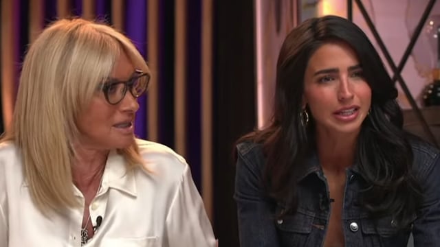 Adela Micha / Bárbara de Regil