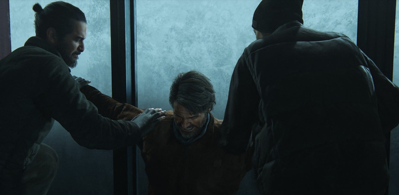 The Last of Us Part II Remastered PC