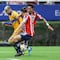 Chivas elimina a Tigres sin seleccionados y clasifica a semifinales de la Liga MX