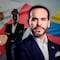 México enviará representante a toma de protesta de Abelardo de la Espriella