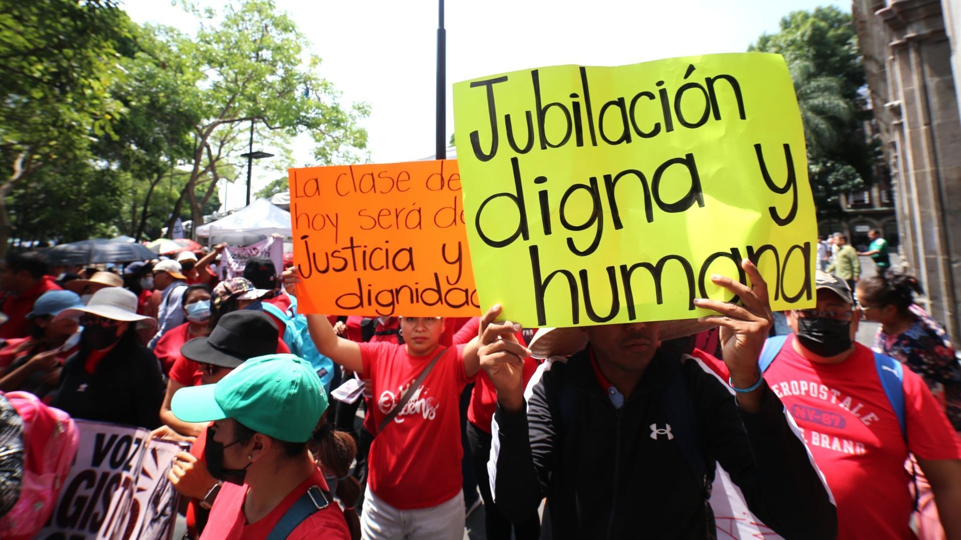 CNTE y Gobernación concluyen reunión sin acuerdo pese a nueva propuesta
