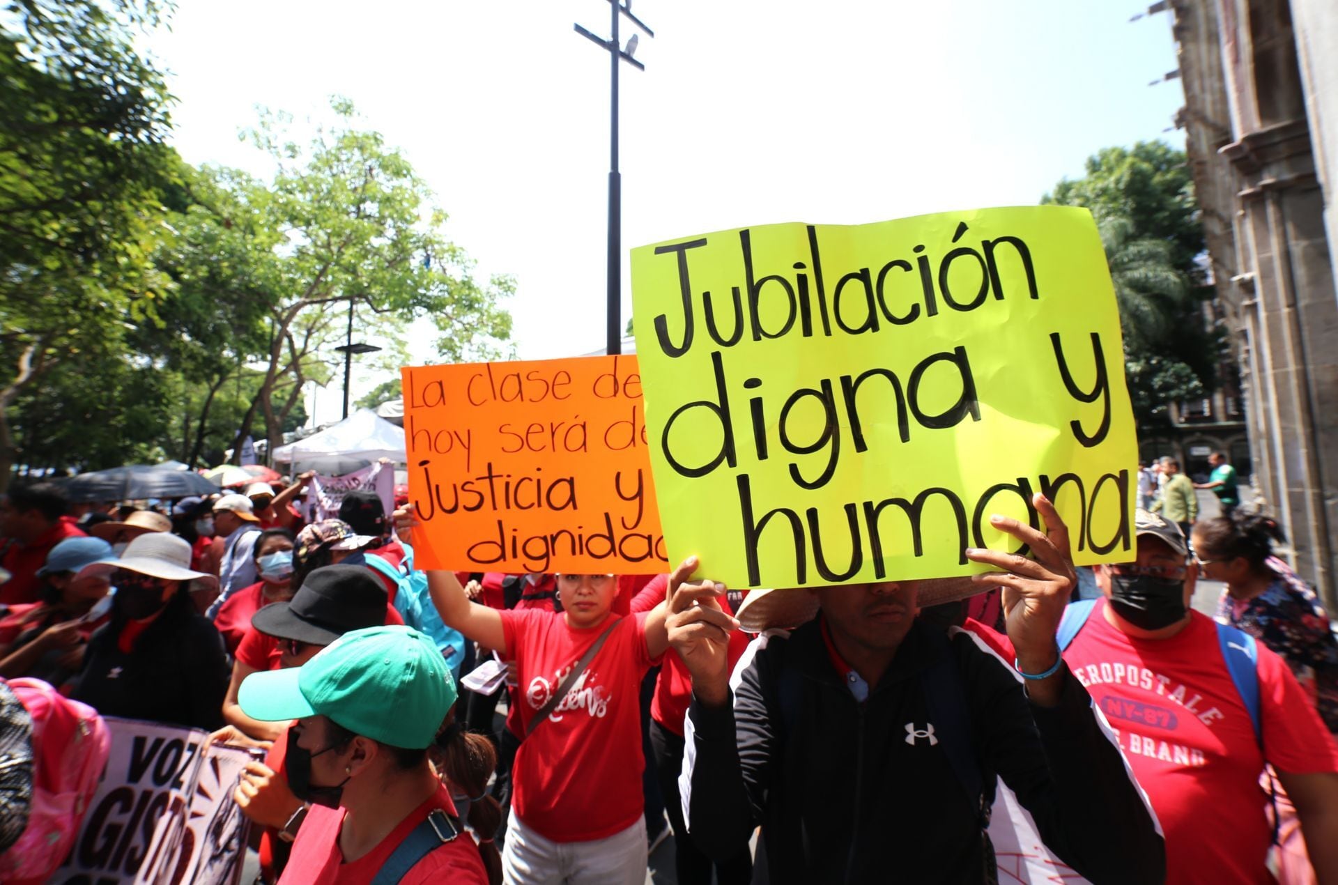 CNTE y Gobernación concluyen reunión sin acuerdo