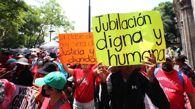 CNTE y Gobernación concluyen reunión sin acuerdo