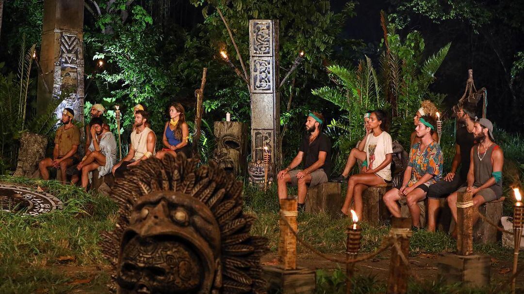 Survivor México: Filtran el nombre del próximo eliminado; saldrá este sábado 3 de septiembre