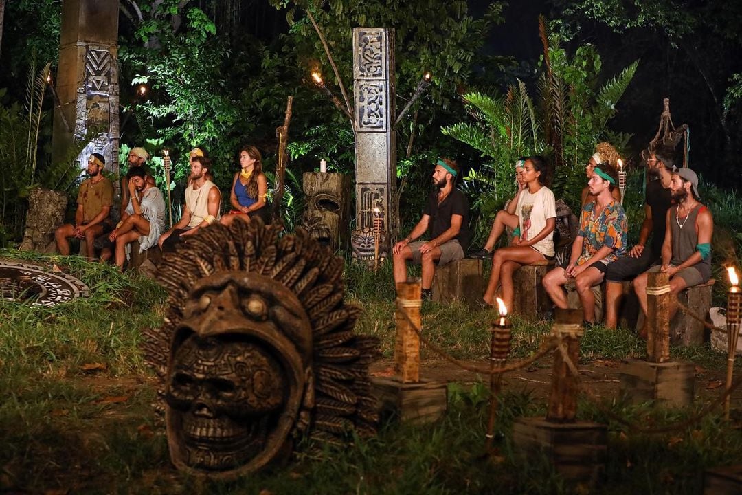 Survivor México 2022