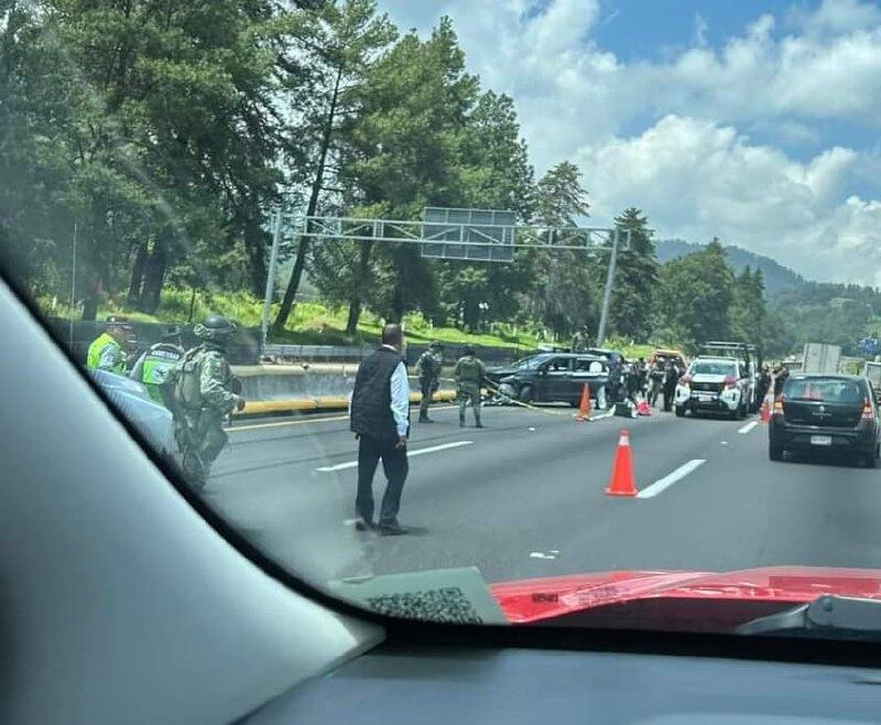 Adela Guadalupe Castellanos fue asesinada en la México-Puebla