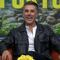 Sergio Mayer en Venga la Alegría se revela como conductor de Tentados por la fortuna