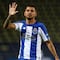Tecatito Corona es elogiado por Alex Sandro