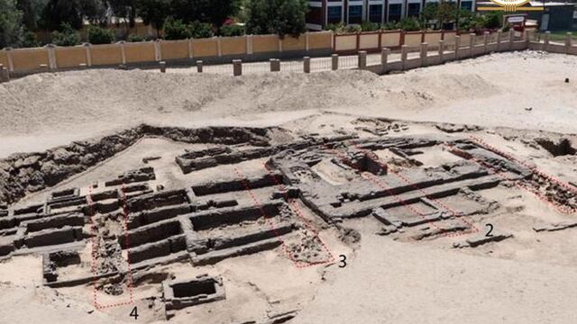 Fábrica de Cerveza antigua