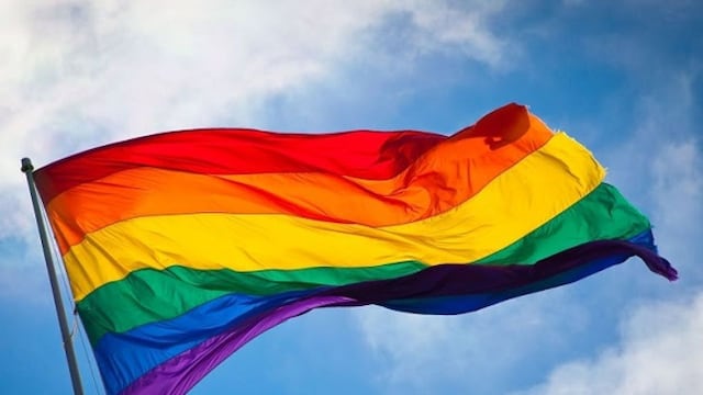 En el mes de junio las calles de distintos países se tiñen de colores con una llamativa bandera con el fin de conmemorar “el orgullo ante la diversidad sexual