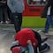 ¿Qué pasa en el Metro CDMX hoy 26 de febrero? Pelea épica en Línea 3; fallas en líneas 7 y 8