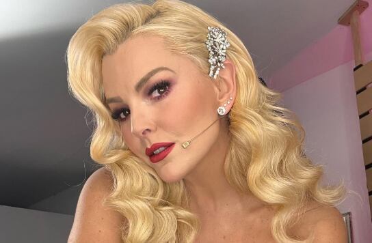 Marjorie de Sousa
