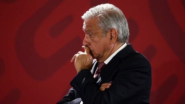 Viene lo más difícil. Andrés Manuel deberá tomar las decisiones correctas, no las que quisiera.