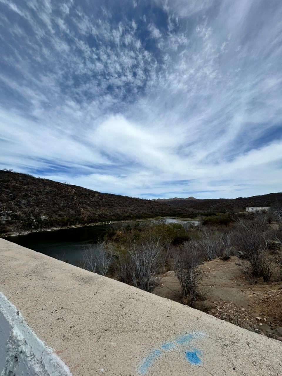 La Paz busca garantizar el acceso al agua ante el crecimiento urbano y el cambio climático