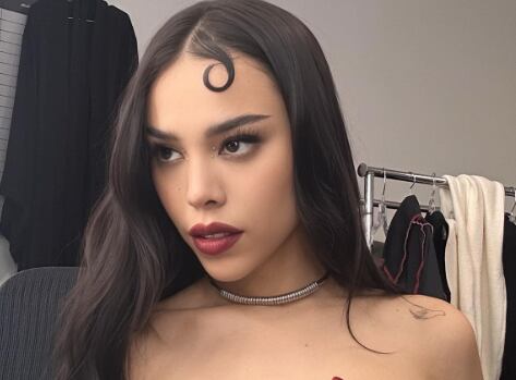 Danna Paola