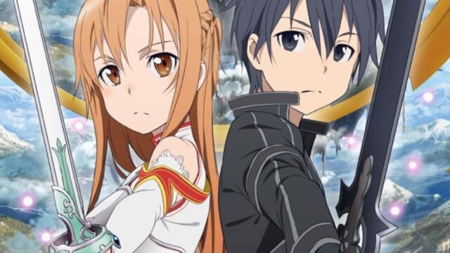 Sword Art Online