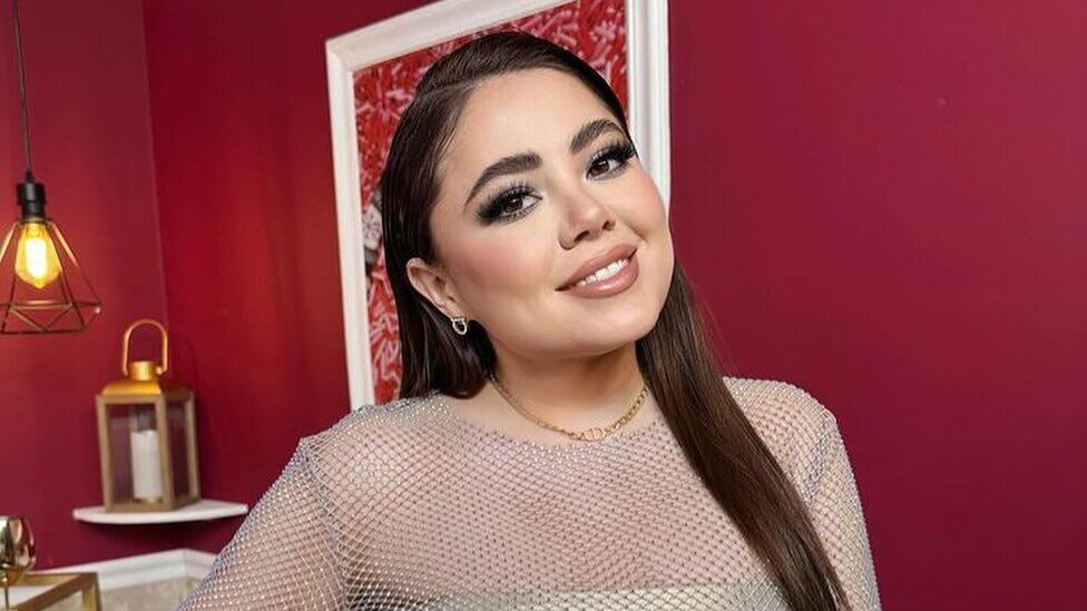 Mariana Botas deslinda a Envinadas del chisme que Sandra Itzel aseguró la separó de Imanol