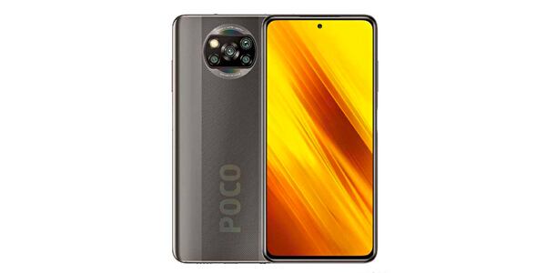 POCO X3 Shadow